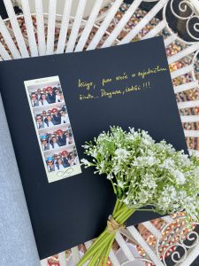 Pixy Photo Booth