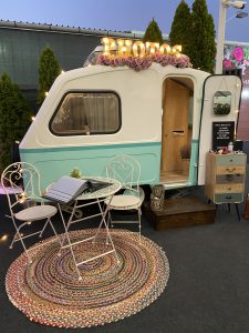 Pixy Photo Booth