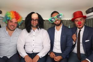 Pixy Photo Booth