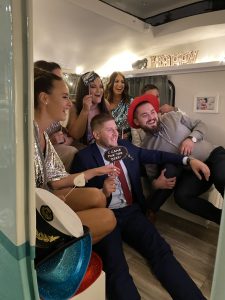 Nezaboravno iskustvo PIXY Photo Booth