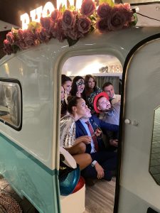 Pixy Photo Booth