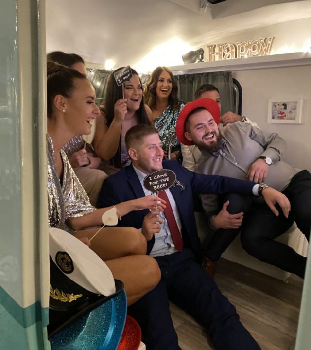 Nezaboravno iskustvo PIXY Photo Booth