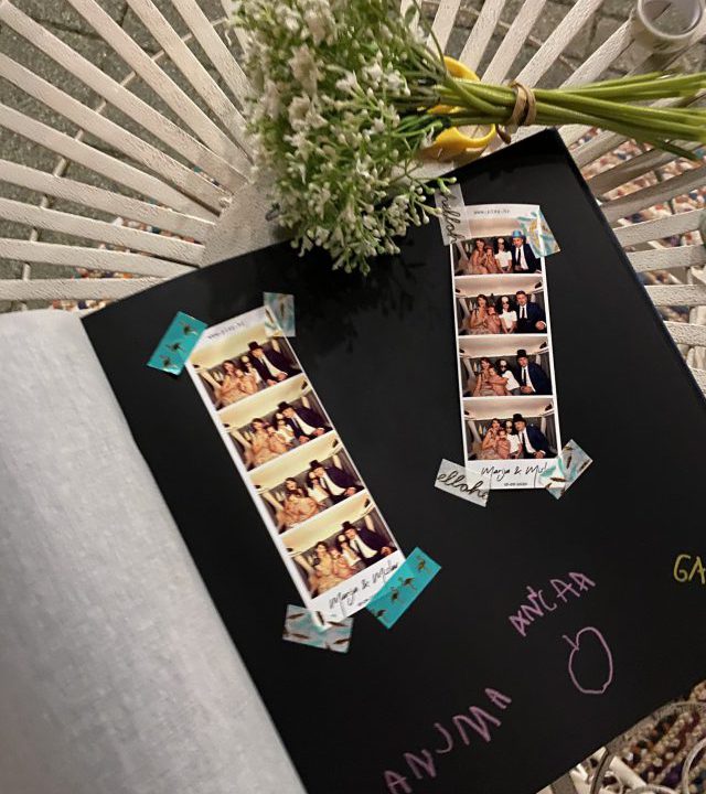 Paket_XXL PIXY Photo Booth